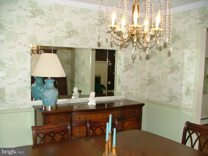 821 Petem Road Kingsville, MD 21087 - Photo 5 of 13 Dining Room