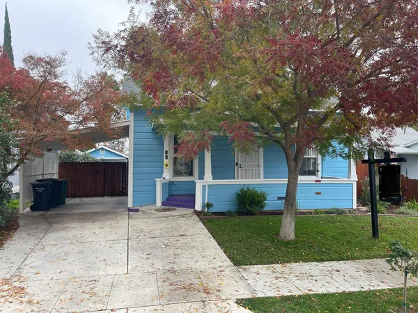 $505,000 | 85 West 8th Street, Tracy, CA 95376