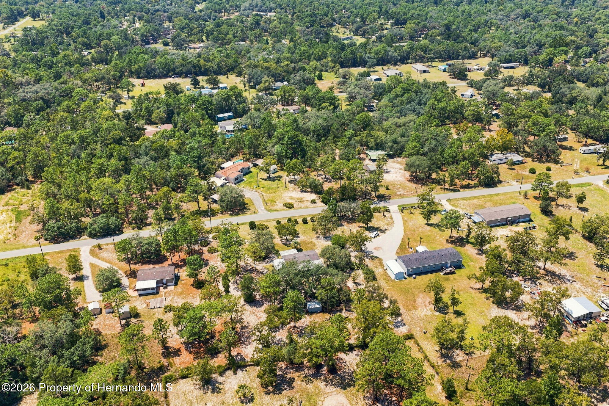 7263 South Threshold Point Homosassa, FL 34446 - Photo 45 of 51 Gallery Image 45
