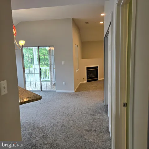 a front view of a house with porch