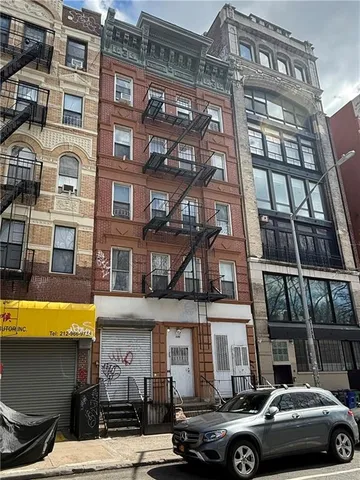 $3,380,000 | 120 Forsyth Street | Lower East Side