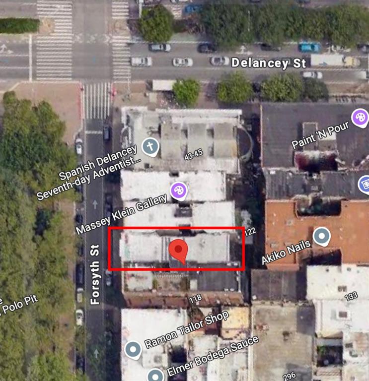 120 Forsyth Street Manhattan, NY 10002 - Photo 2 of 3