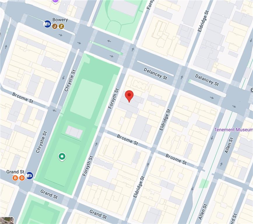 120 Forsyth Street Manhattan, NY 10002 - Photo 3 of 3