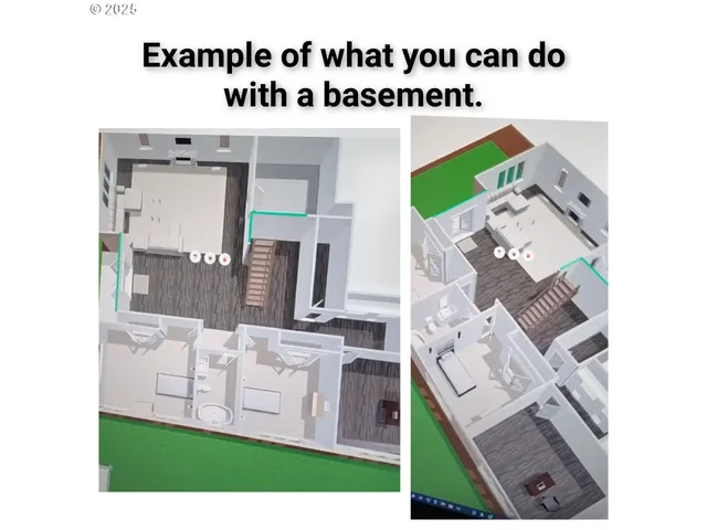 $699,900 | 1202 West Avocet Place, La Center, WA 98629