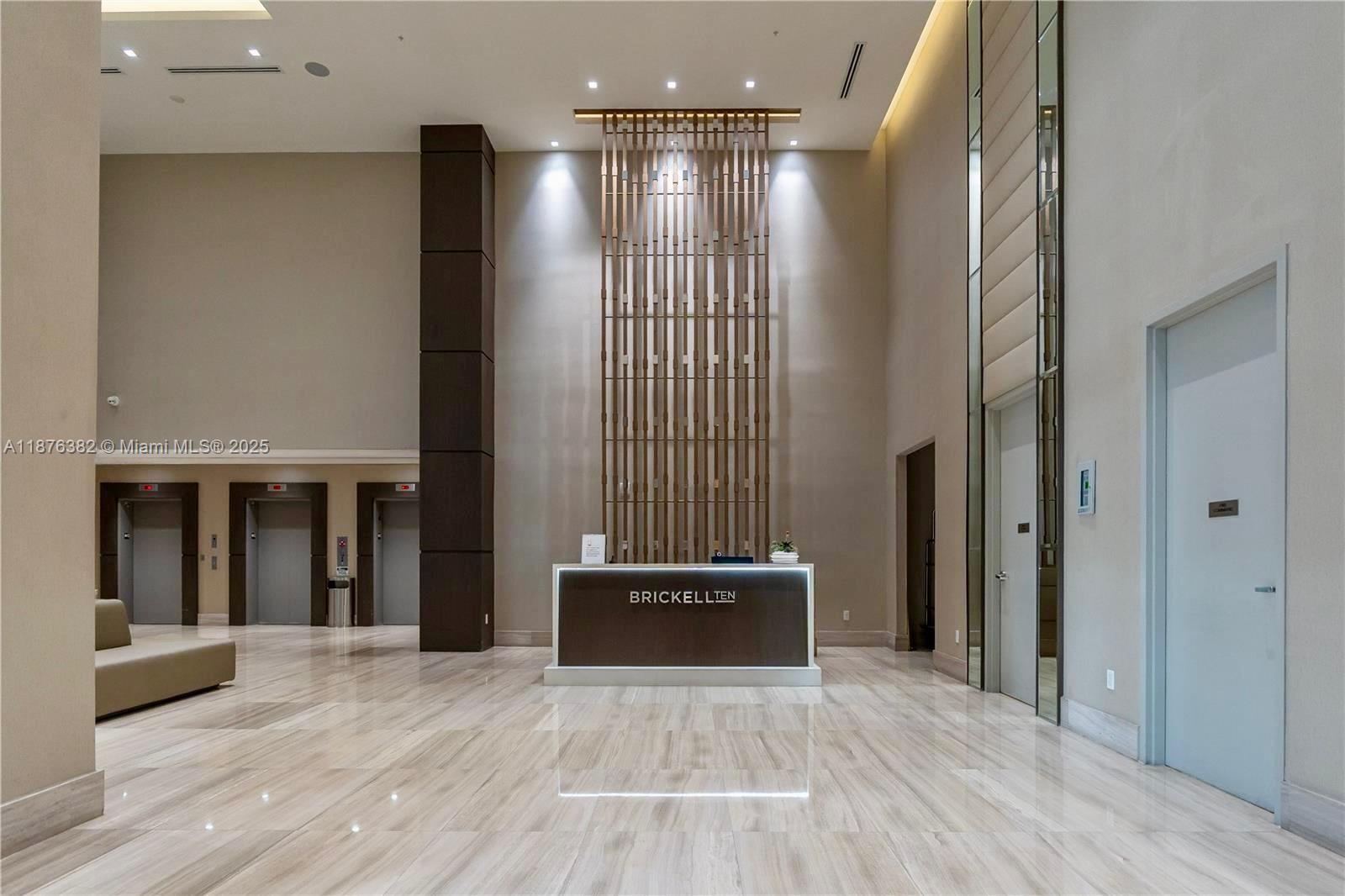 1010 Southwest 2nd Avenue, Unit 1908 Miami, FL 33130 - Photo 48 of 49