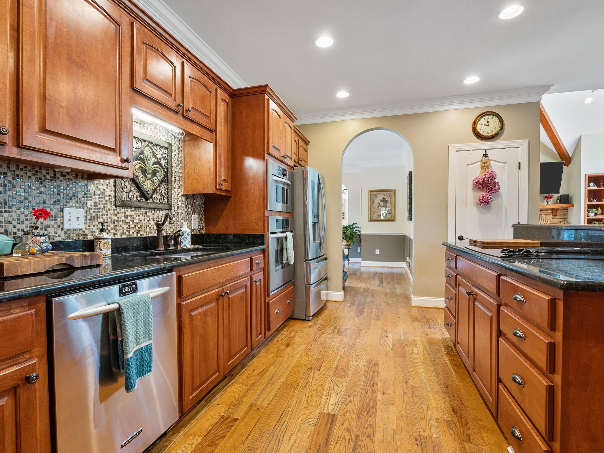 519 Willbrook Court Inman, SC 29349 - Photo 11 of 36