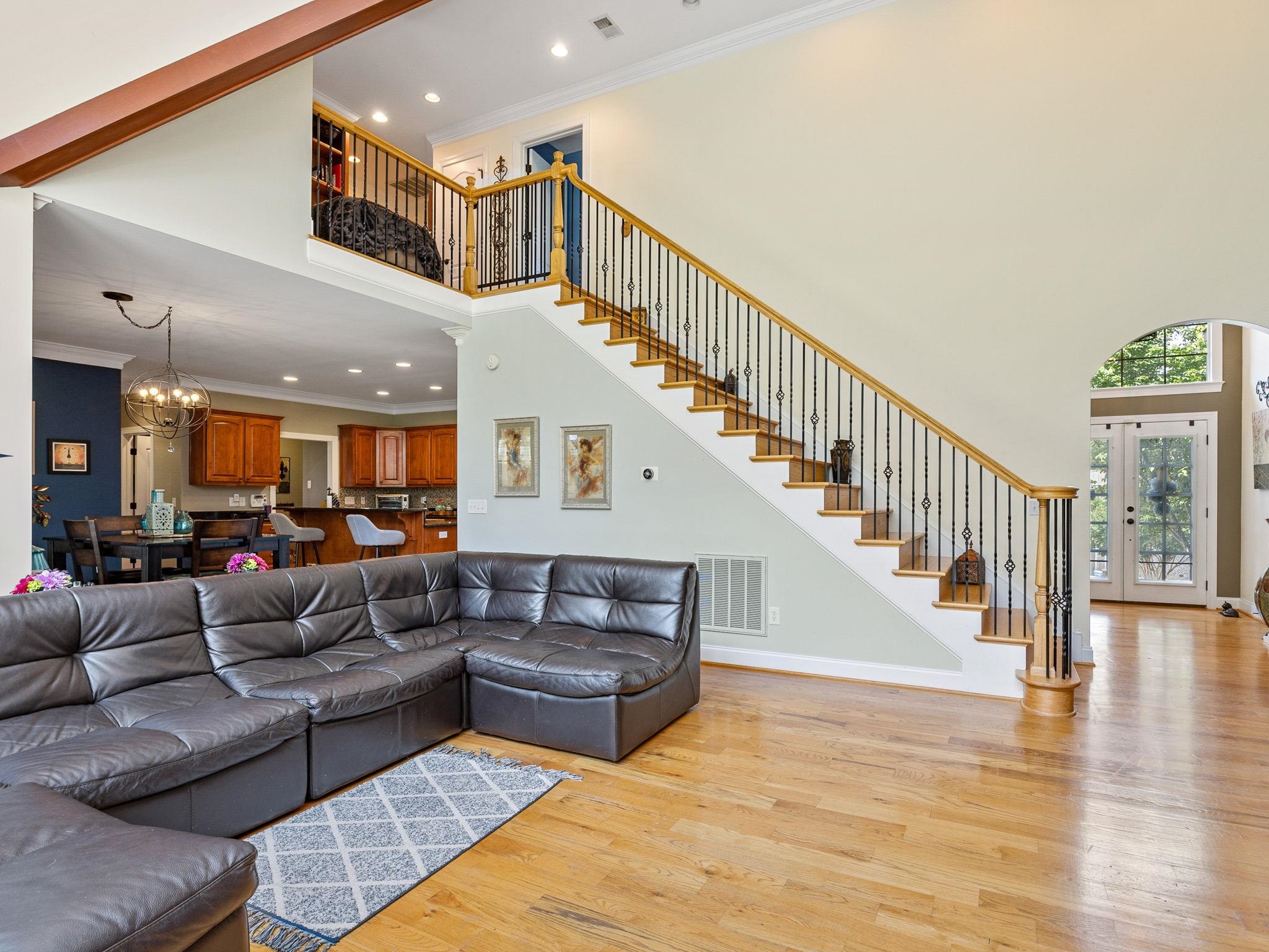 519 Willbrook Court Inman, SC 29349 - Photo 8 of 36