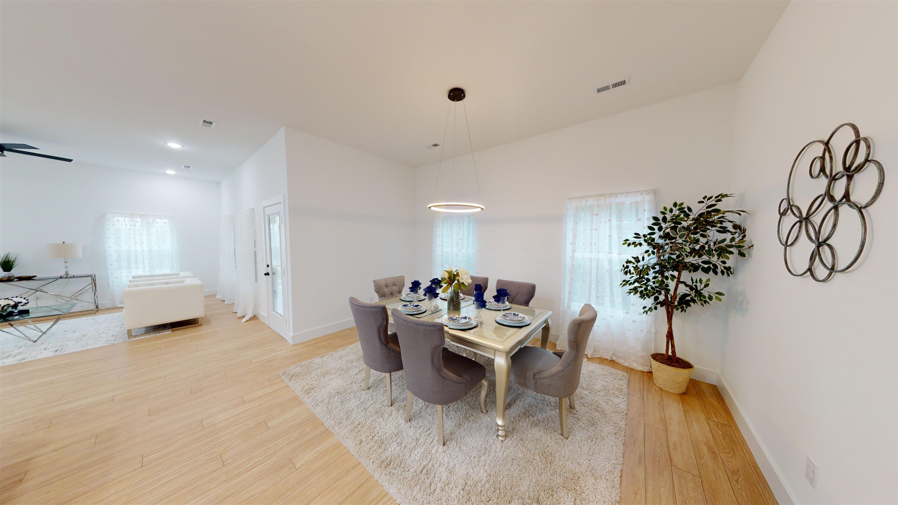 223 R C Thompson Road Chesnee, SC 29323 - Photo 12 of 30