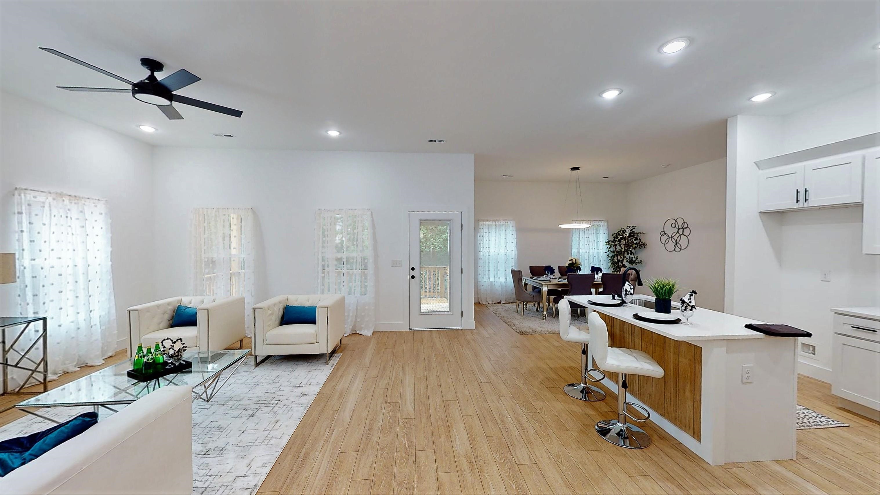 223 R C Thompson Road Chesnee, SC 29323 - Photo 2 of 30