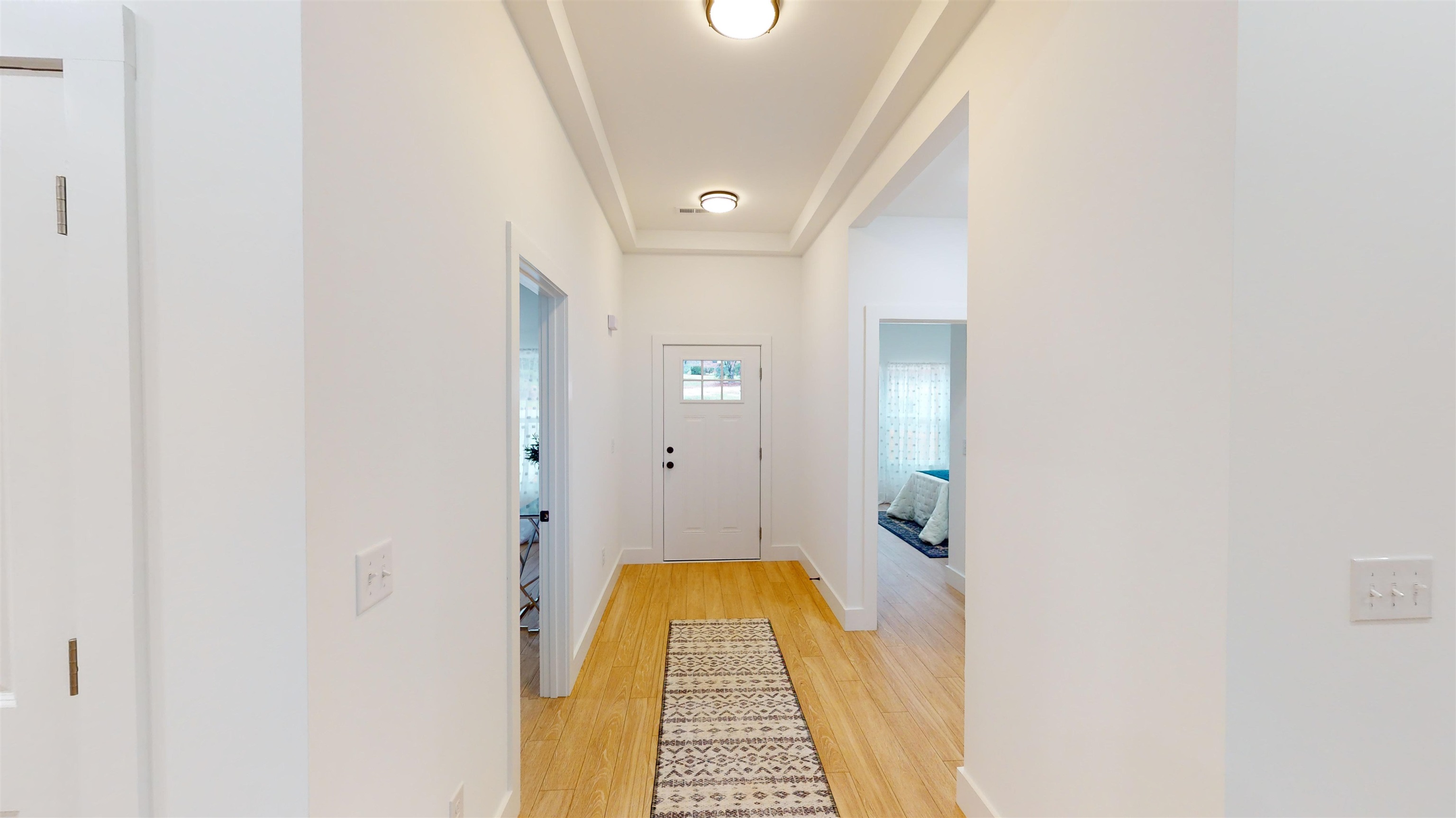 223 R C Thompson Road Chesnee, SC 29323 - Photo 21 of 30