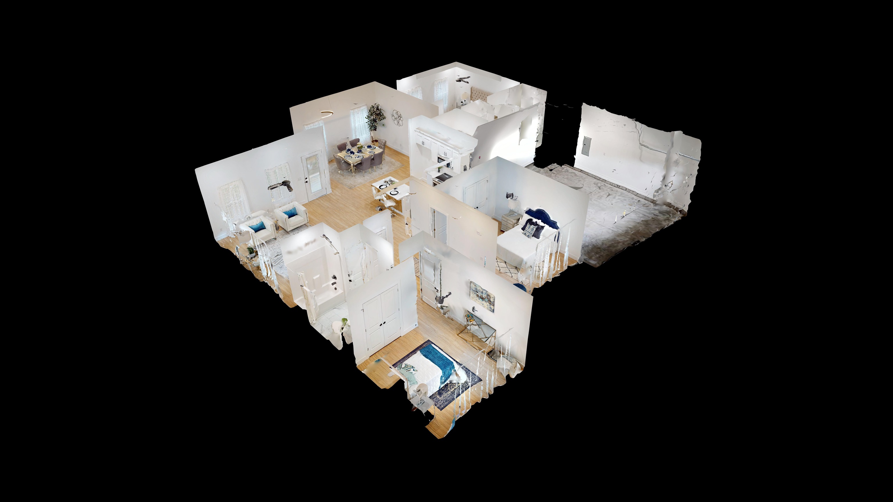 223 R C Thompson Road Chesnee, SC 29323 - Photo 29 of 30