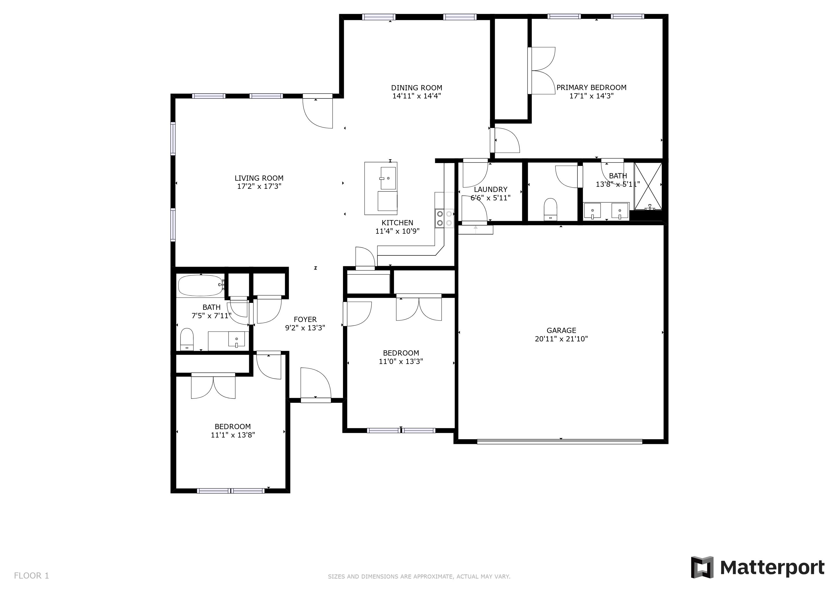 223 R C Thompson Road Chesnee, SC 29323 - Photo 30 of 30