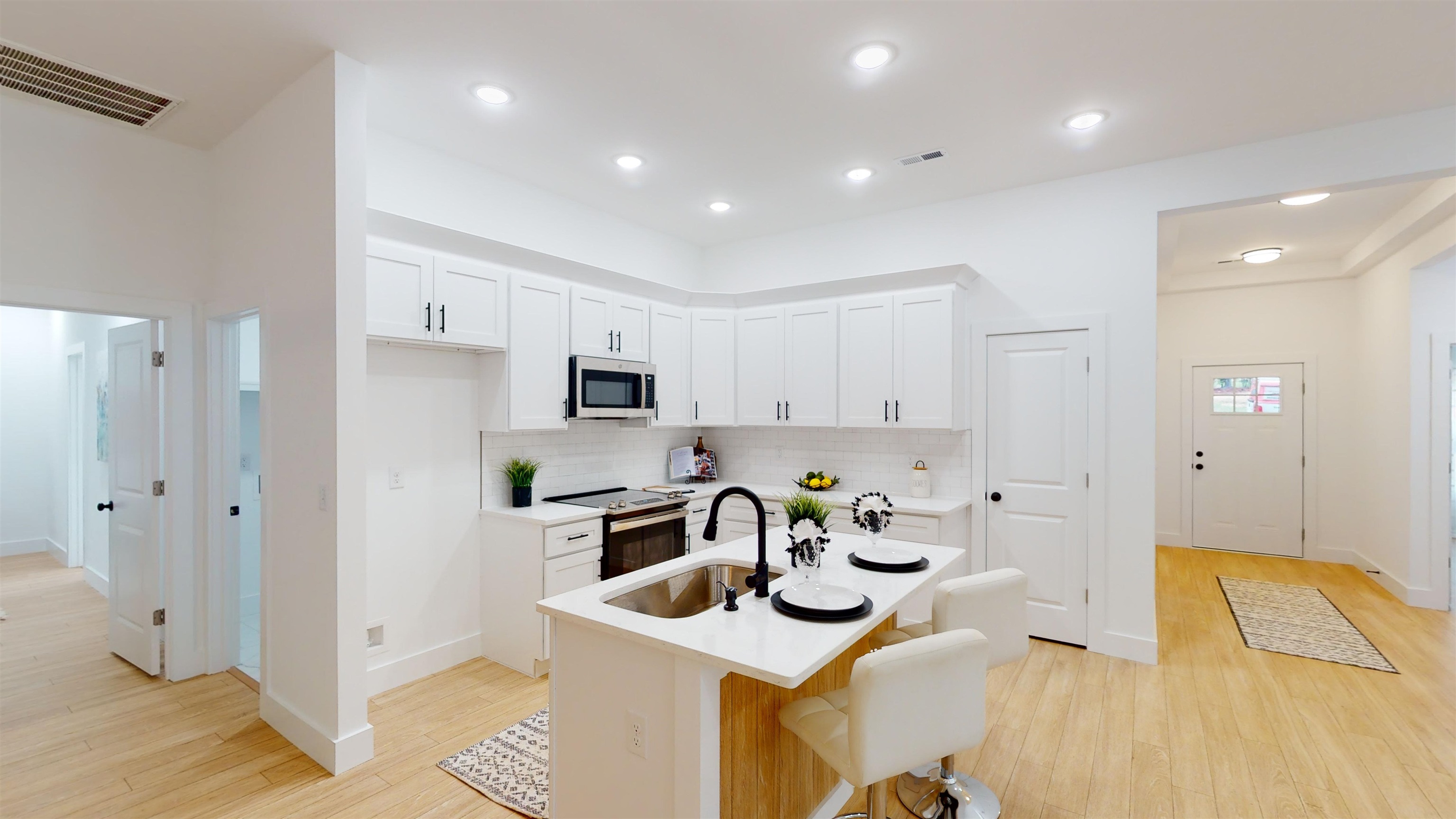 223 R C Thompson Road Chesnee, SC 29323 - Photo 6 of 30