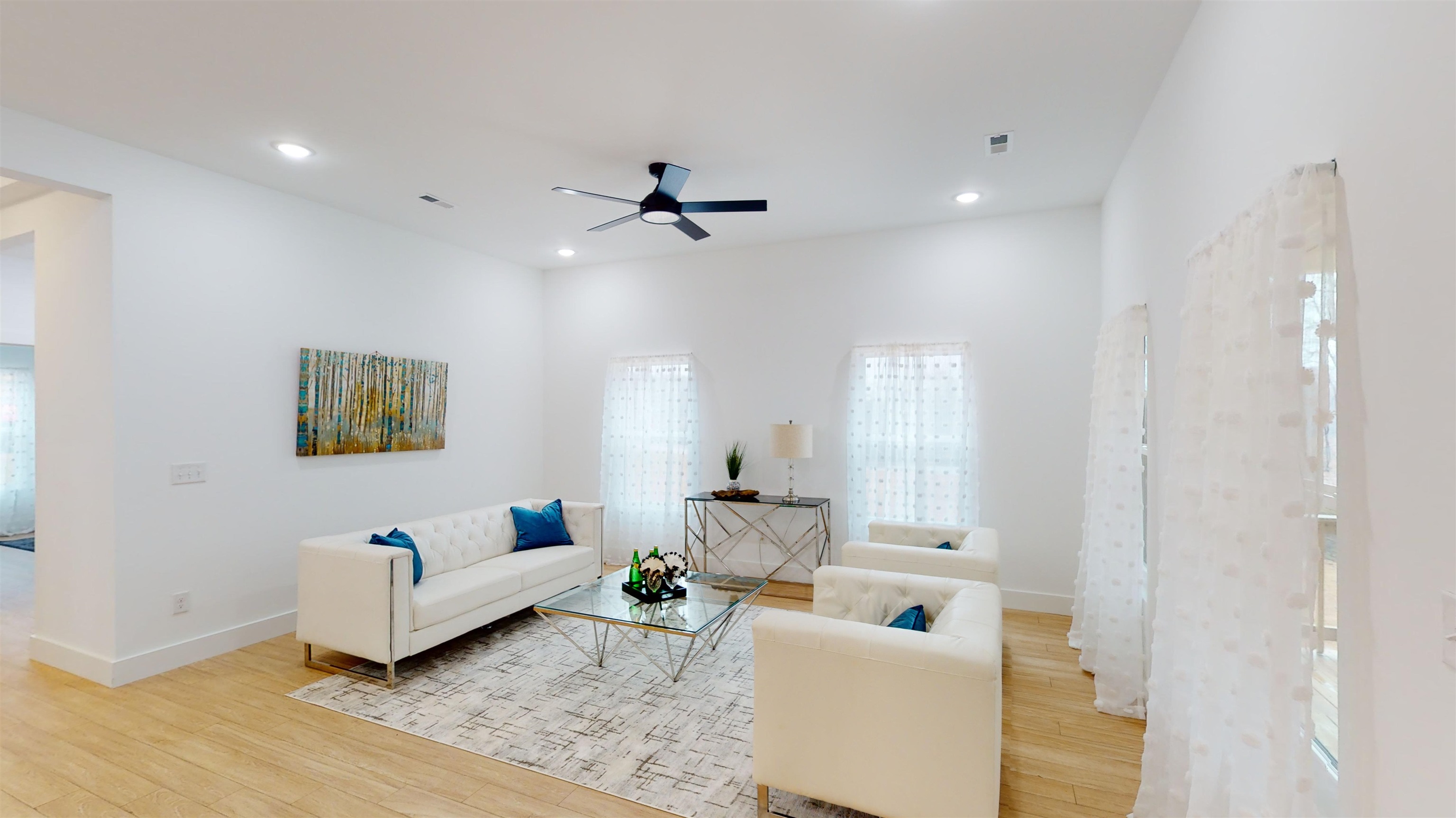 223 R C Thompson Road Chesnee, SC 29323 - Photo 7 of 30