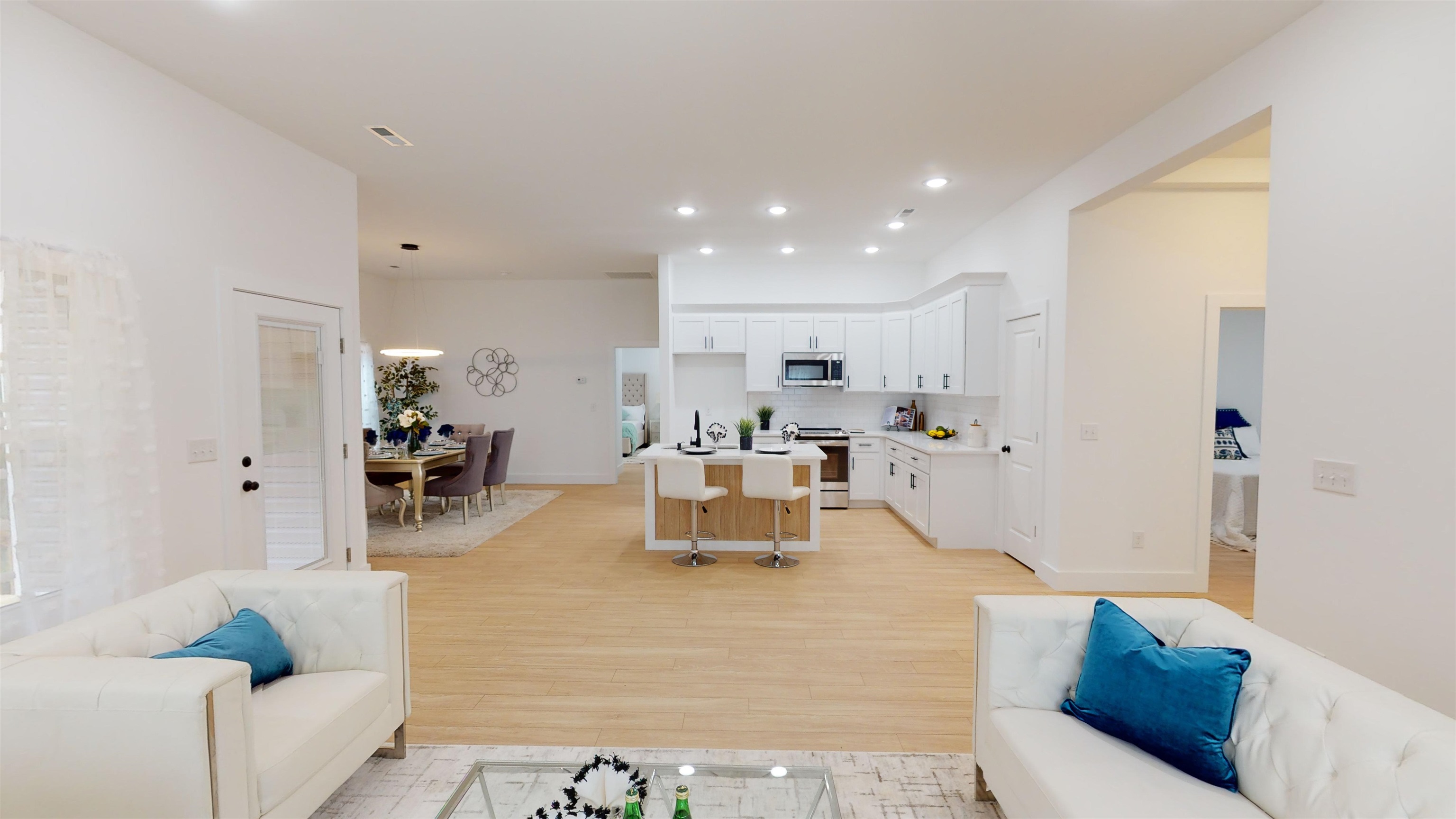 223 R C Thompson Road Chesnee, SC 29323 - Photo 8 of 30