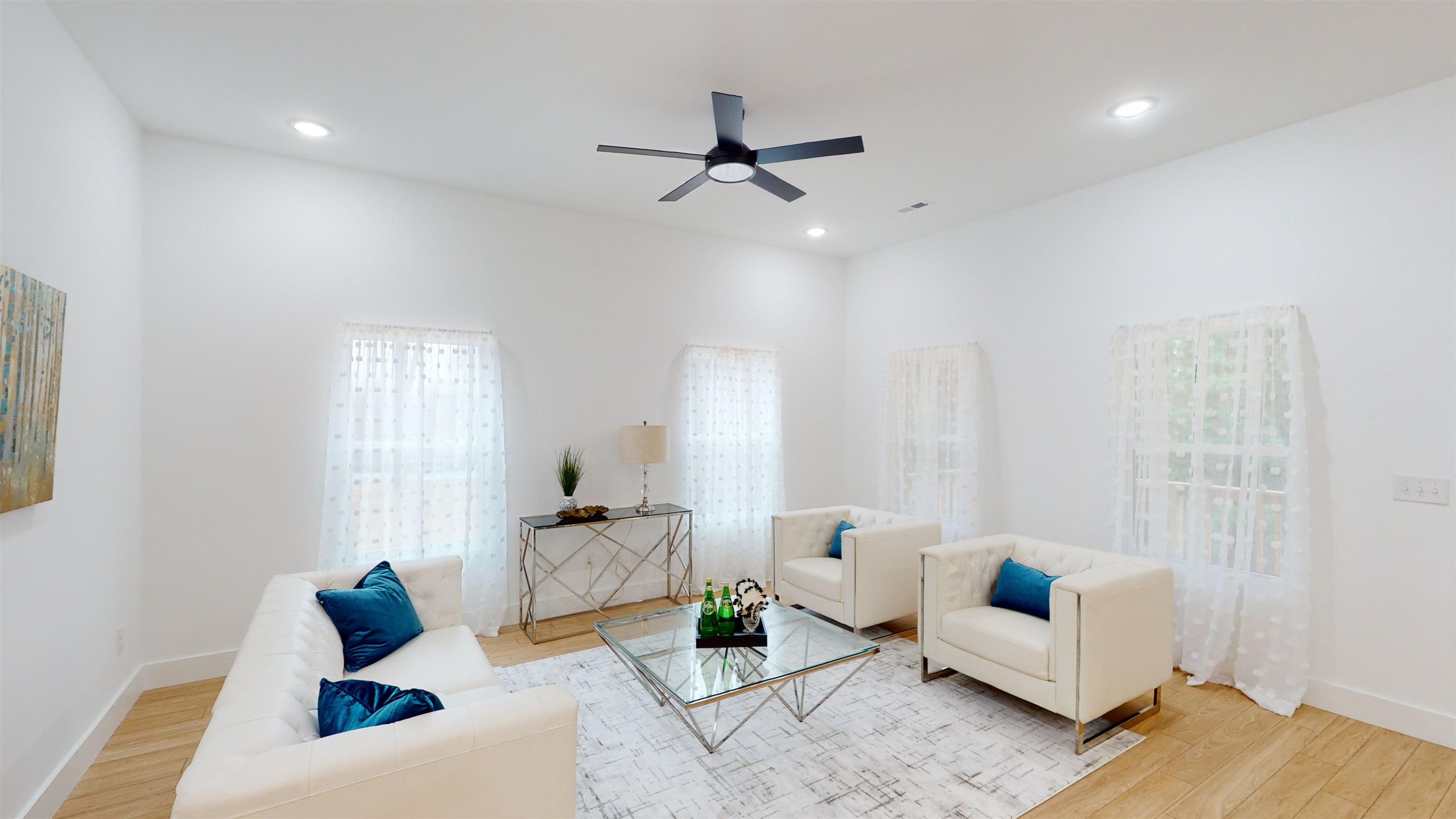 223 R C Thompson Road Chesnee, SC 29323 - Photo 9 of 30