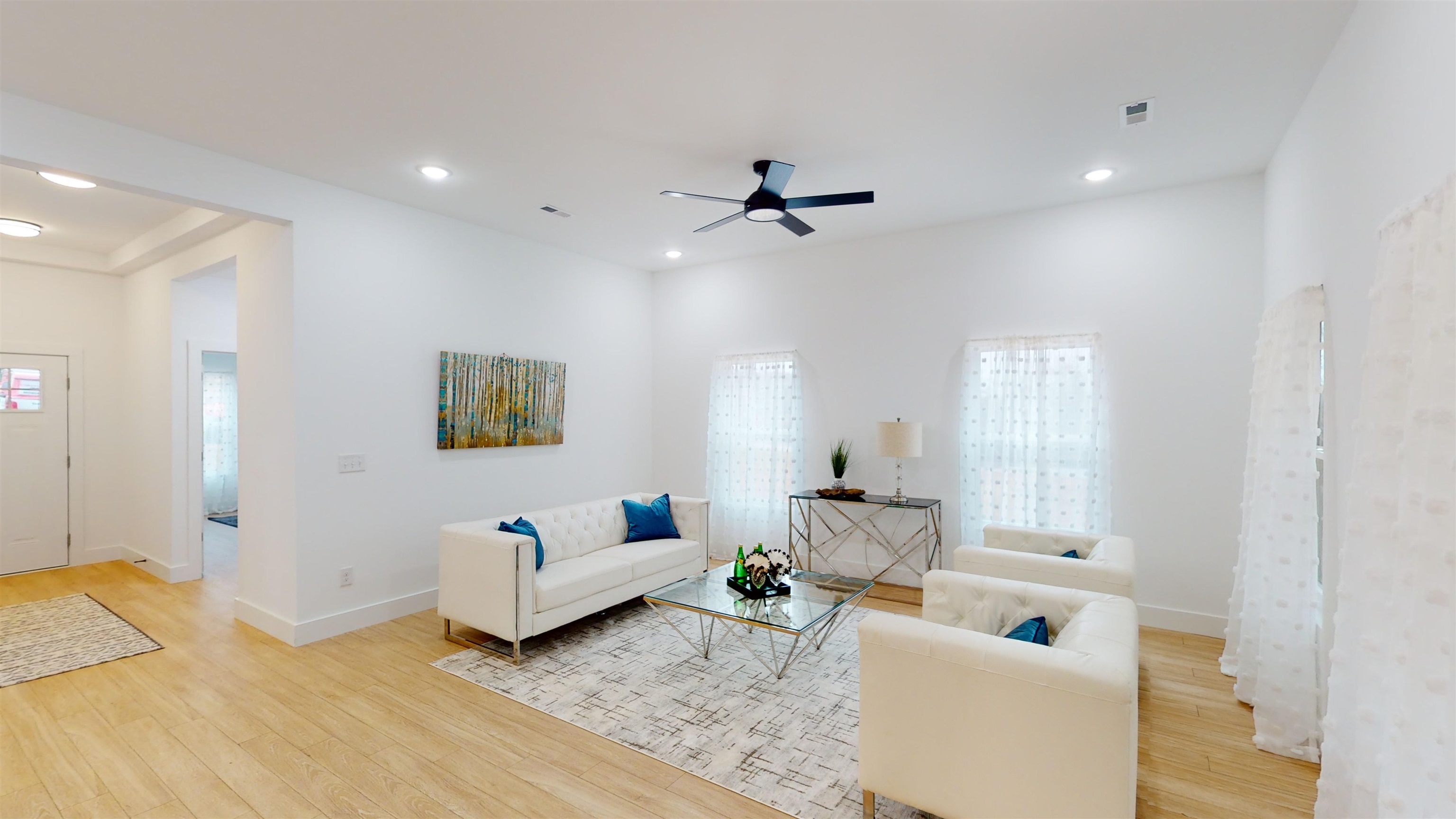 223 R C Thompson Road Chesnee, SC 29323 - Photo 10 of 30