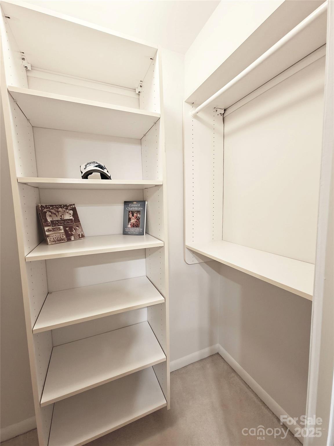 1323 Queens Road, Unit 321 Charlotte, NC 28207 - Photo 23 of 30