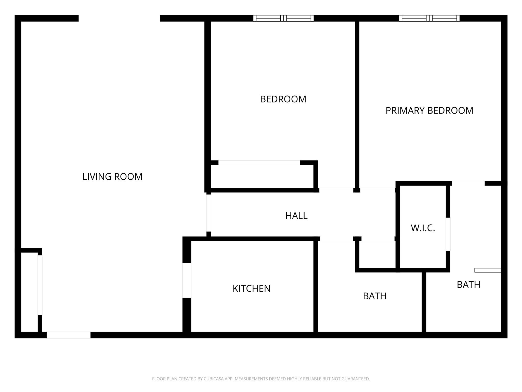 1323 Queens Road, Unit 321 Charlotte, NC 28207 - Photo 26 of 31 unknown