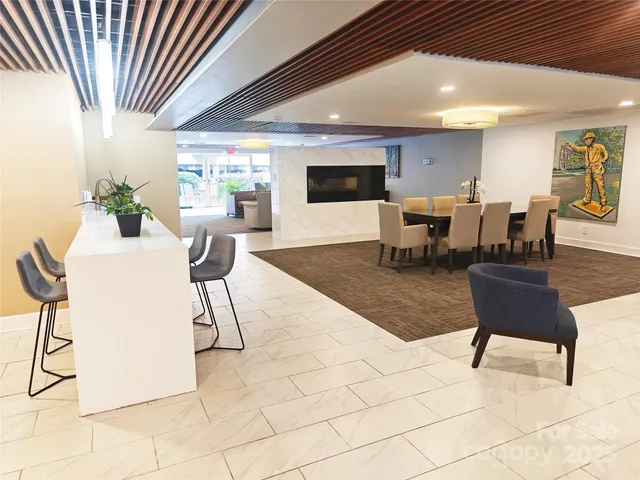 $235,000 | 1323 Queens Road, Unit 321, Charlotte, NC 28207