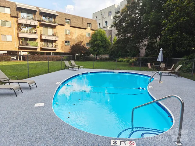 $235,000 | 1323 Queens Road, Unit 321, Charlotte, NC 28207