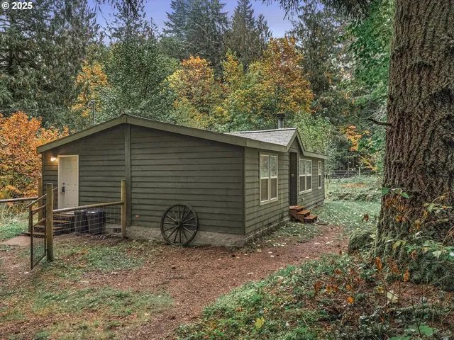 $369,000 | 71210 East Faubion Loop, Rhododendron, OR 97049