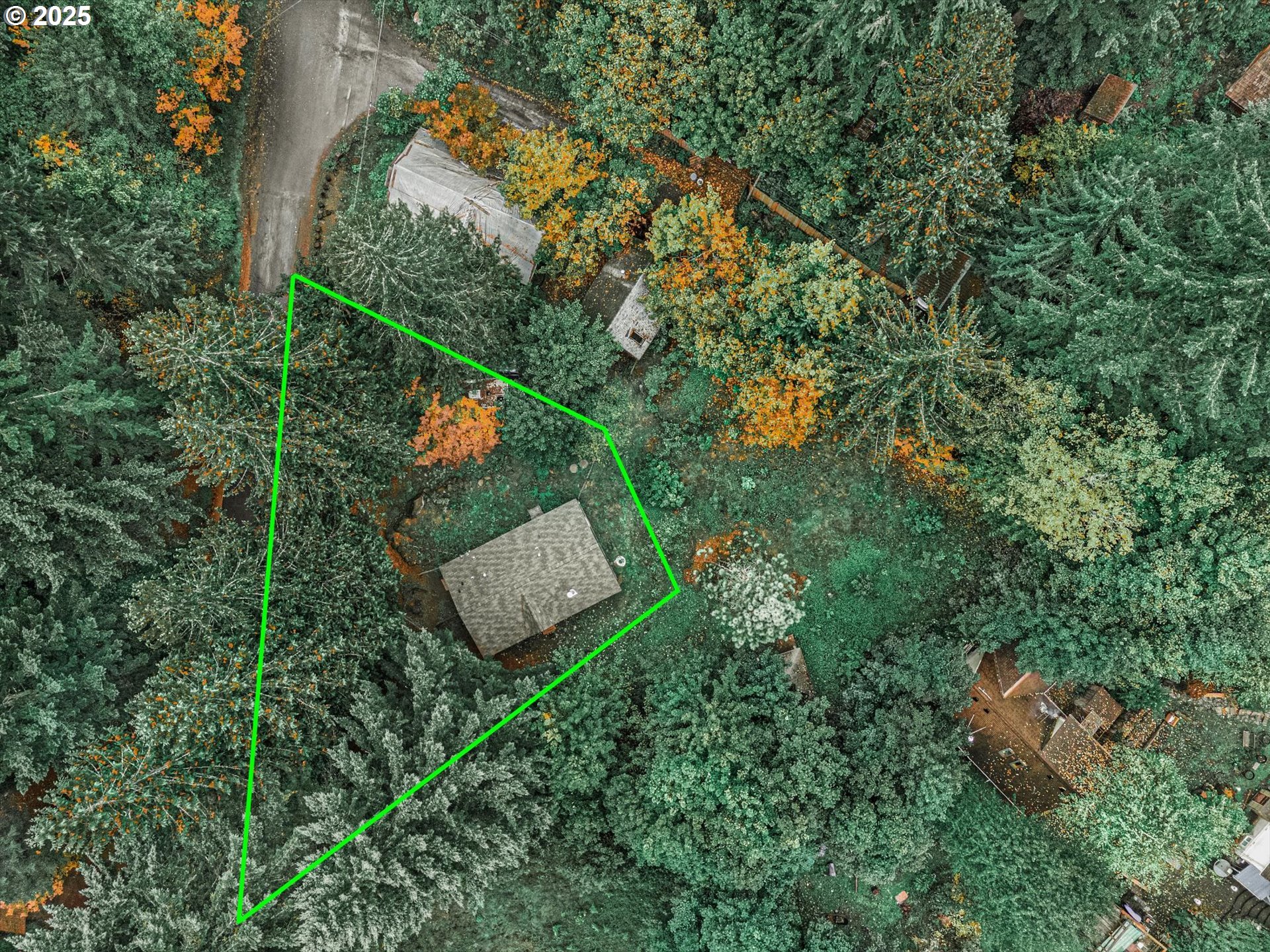 71210 East Faubion Loop Rhododendron, OR 97049 - Photo 4 of 28