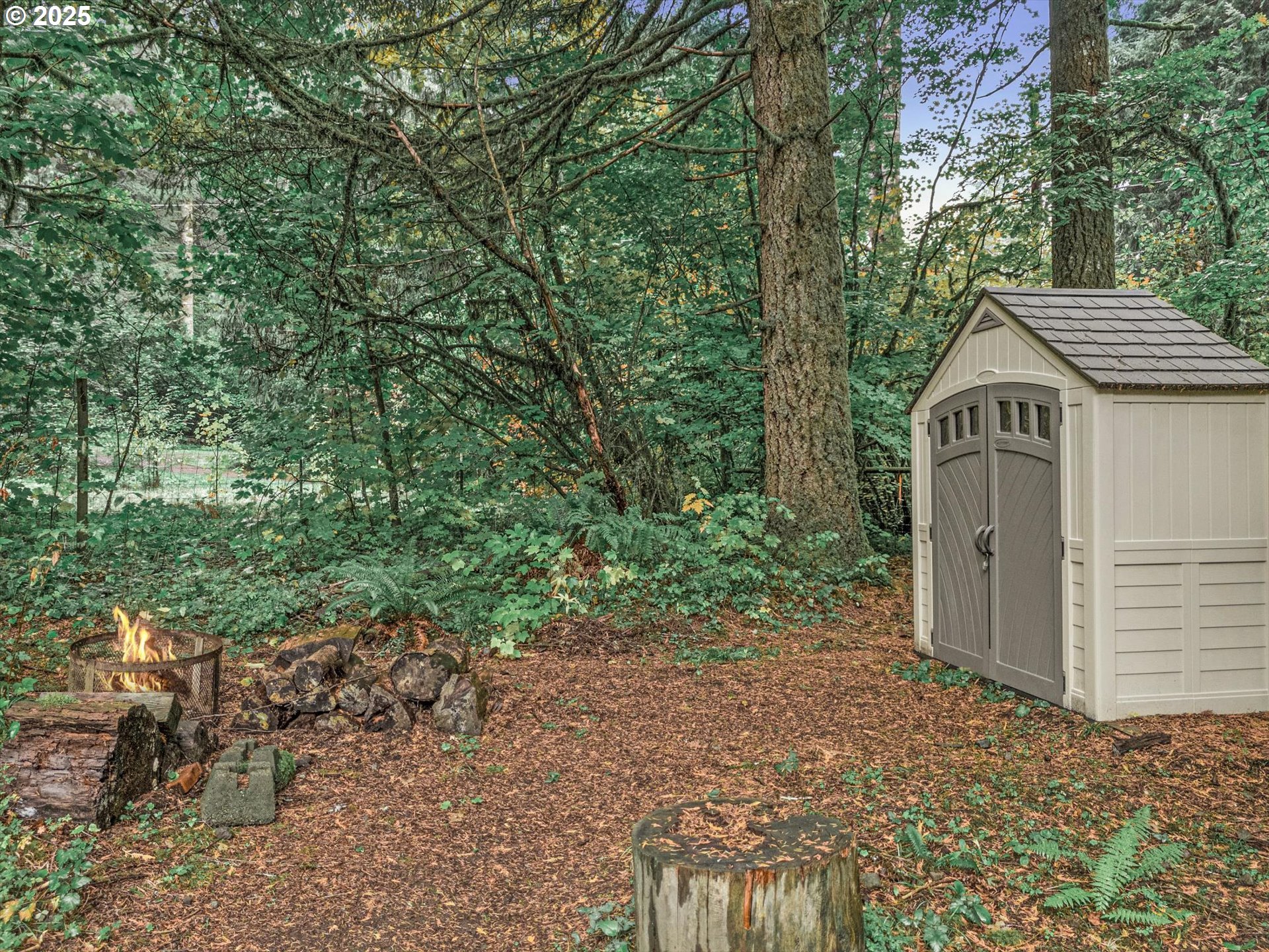 71210 East Faubion Loop Rhododendron, OR 97049 - Photo 5 of 28