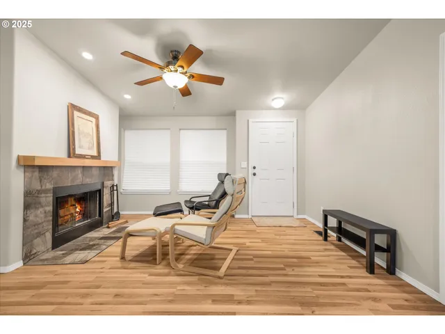 $369,000 | 71210 East Faubion Loop, Rhododendron, OR 97049