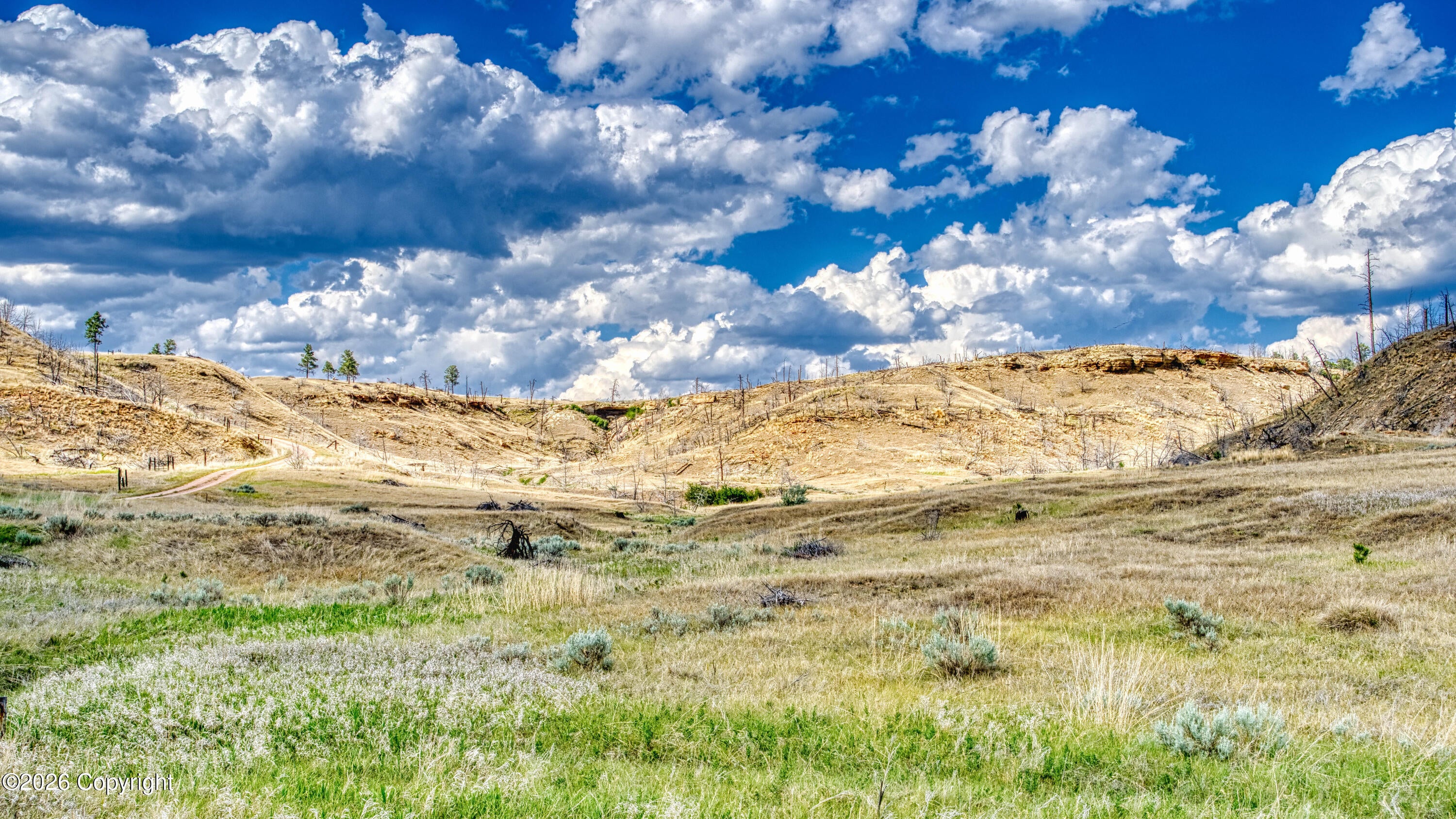 Tbd Gruenhagen Road Moorcroft, WY 82721 - Photo 10 of 18 Gallery Image 10