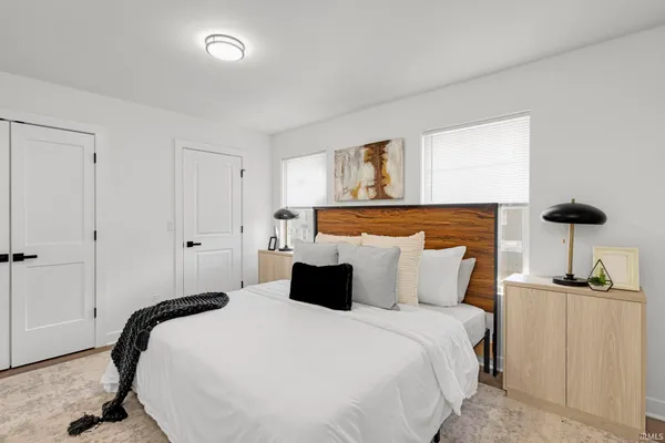 $429,900 | 469 North Eddy (lot 25) St Bend, Unit 25, South Bend, IN 46617