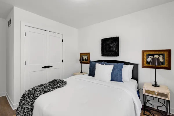 $429,900 | 469 North Eddy (lot 25) St Bend, Unit 25, South Bend, IN 46617