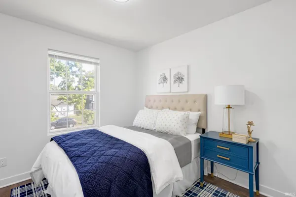 $429,900 | 469 North Eddy (lot 25) St Bend, Unit 25, South Bend, IN 46617