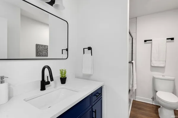 $429,900 | 469 North Eddy (lot 25) St Bend, Unit 25, South Bend, IN 46617