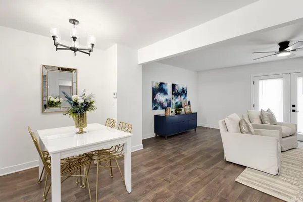 $429,900 | 469 North Eddy (lot 25) St Bend, Unit 25, South Bend, IN 46617