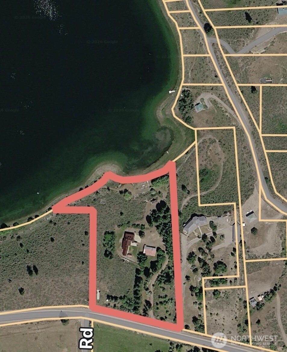 132 Twin Lakes Road Winthrop, WA 98862 - Photo 31 of 31