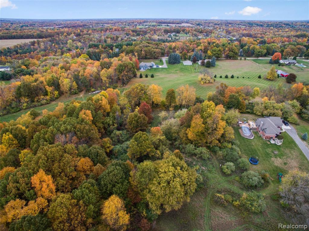 Parcel D North Latson Road Howell, MI 48855 - Photo 1 of 8