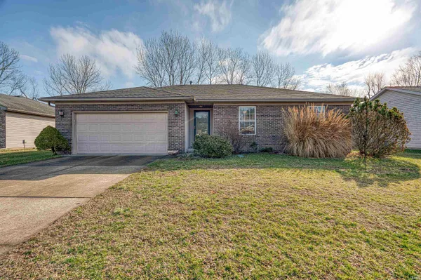 $239,900 | 5188 Sequoia Drive, Newburgh, IN 47630