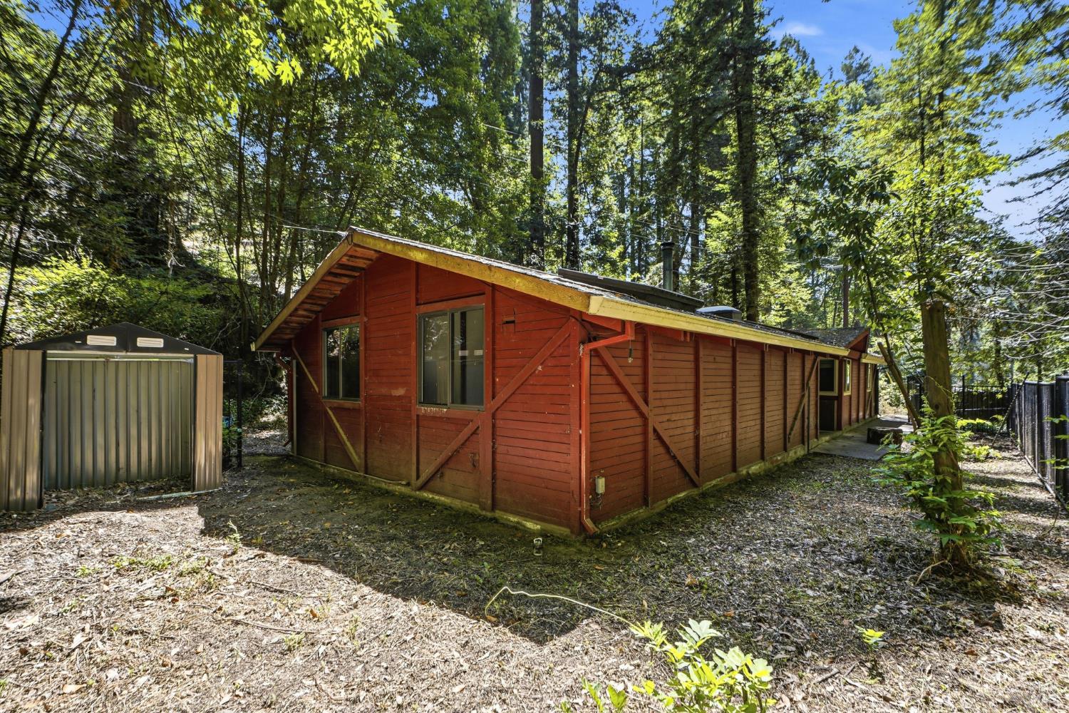 11241 Vellutini Road Forestville, CA 95436 - Photo 36 of 39 Gallery Image 36