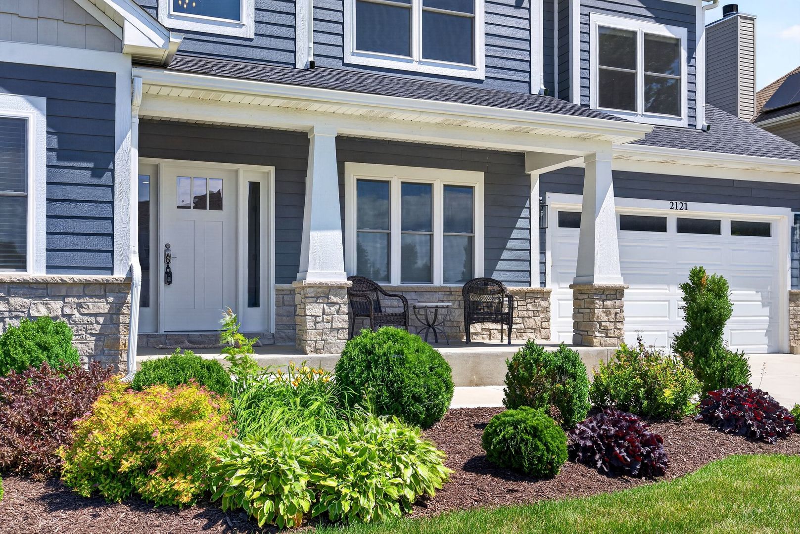 2121 Westover Road North Aurora, IL 60542 - Photo 4 of 57