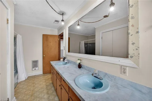 $160,000 | 6227 Gravel Hill Road, Denton, NC 27239