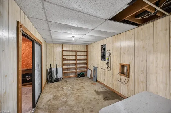 $160,000 | 6227 Gravel Hill Road, Denton, NC 27239