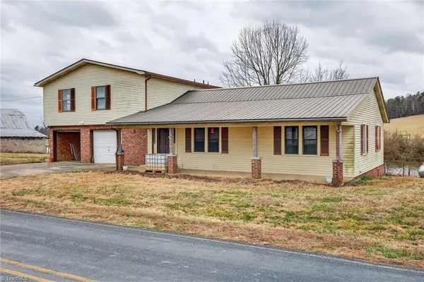 $160,000 | 6227 Gravel Hill Road, Denton, NC 27239