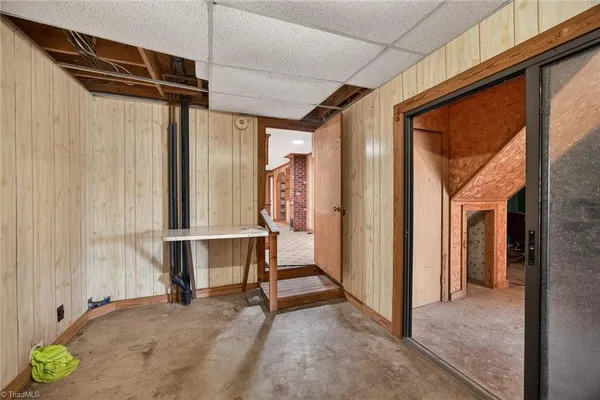 $160,000 | 6227 Gravel Hill Road, Denton, NC 27239
