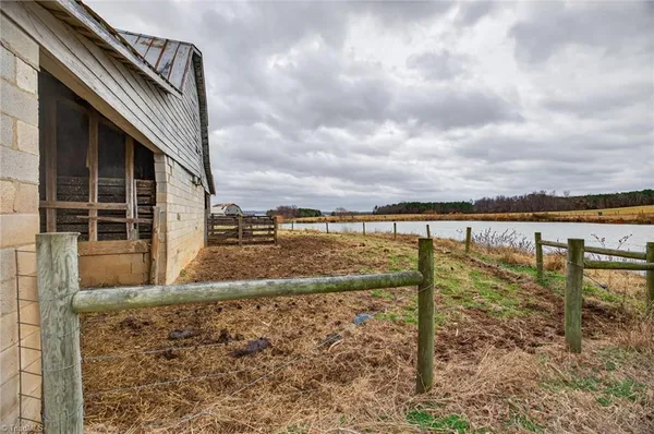$160,000 | 6227 Gravel Hill Road, Denton, NC 27239