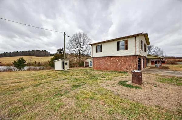 $160,000 | 6227 Gravel Hill Road, Denton, NC 27239