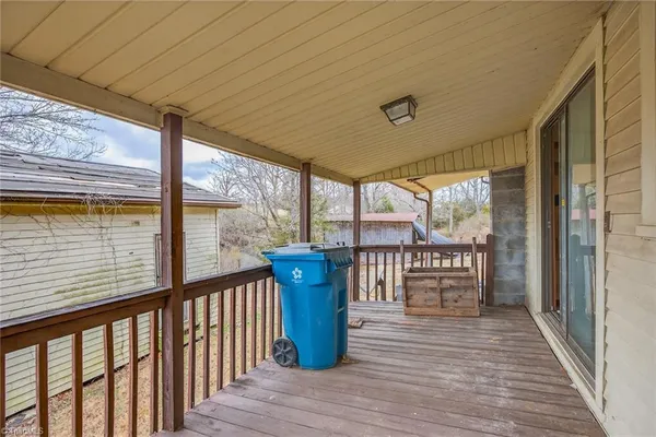 $160,000 | 6227 Gravel Hill Road, Denton, NC 27239