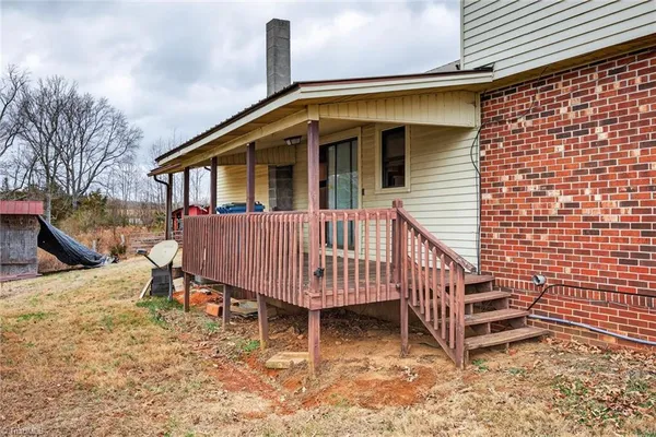 $160,000 | 6227 Gravel Hill Road, Denton, NC 27239