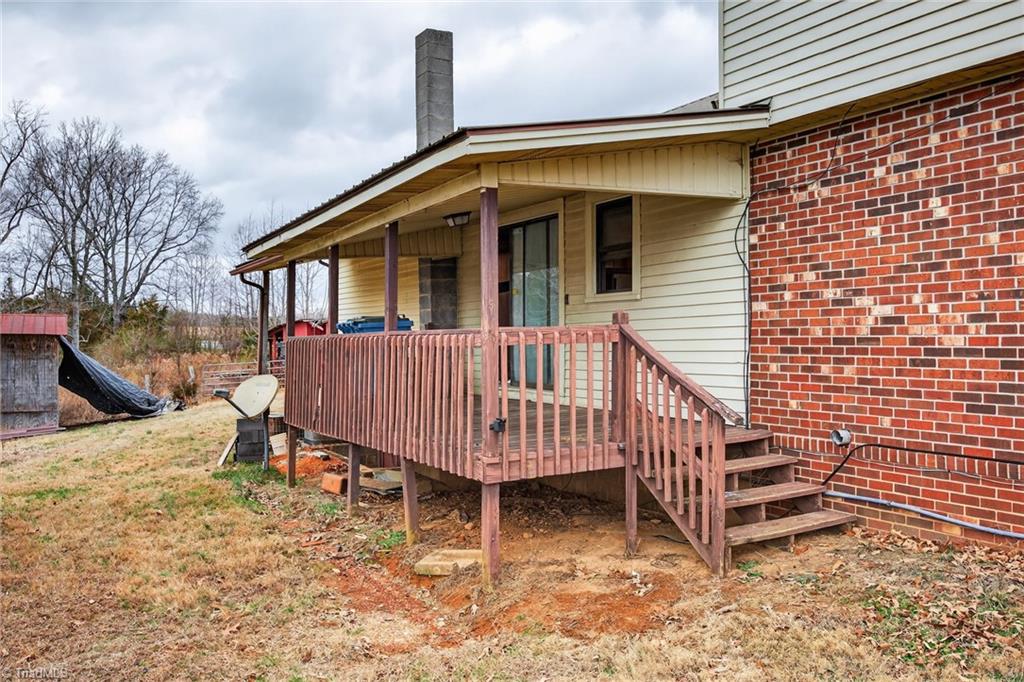 6227 Gravel Hill Road Denton, NC 27239 - Photo 30 of 35