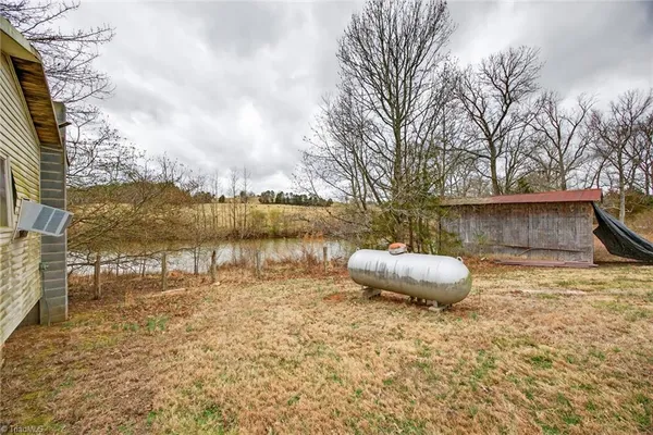 $160,000 | 6227 Gravel Hill Road, Denton, NC 27239